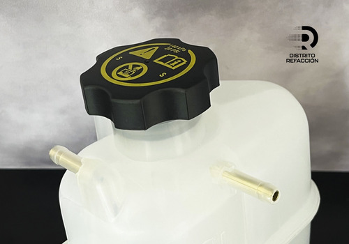 Riñon Agua Anticongelante Spark 11 A 17 Beat 18 A 21 1.2l