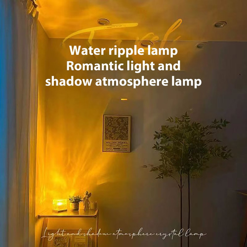 Lámpara Decorativa N, Lámpara De Noche Pequeña, Cama De Rega