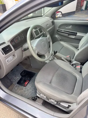 Kia Rio 1.5 Stylus