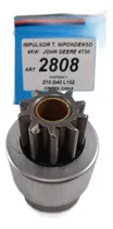 Comprar Impulsor Bendix John Deere 4730 Nippondenso Ph2808