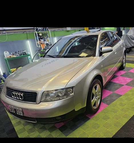 Audi A4 1.9 I Sport Multitronic