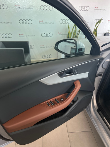 Audi A4 2.0 T 40 Tfsi Dynamic 190Hp
