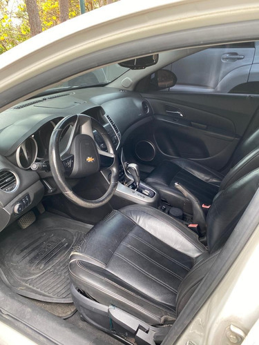 Chevrolet, Cruze