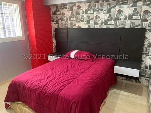 Imagen 17 de 20 de Venta Apartamento Altamira 22-16065