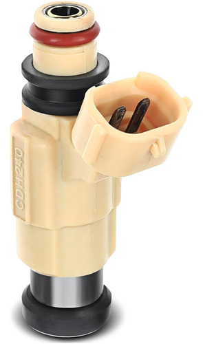 Inyector Combustible Para Chrysler Sebring Dodge Stratus L4