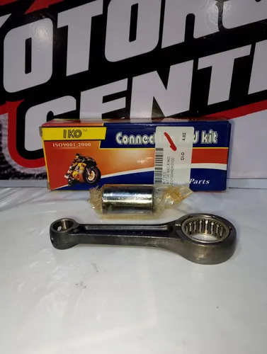 Kit Biela Cd/100aero100