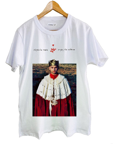 Remeras Estampadas Dtg Fullhd Depeche Mode Enjoy The Silence