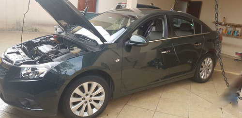 Chevrolet Cruze Ltz