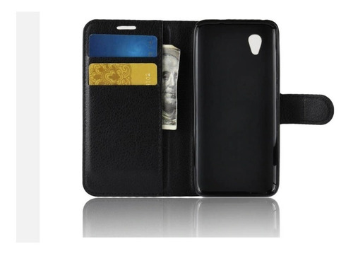 Capa Carteira Alcatel 1 5033j Tela 5 Pol.