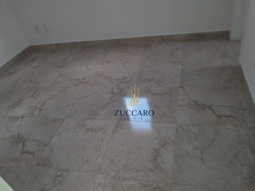 Apartamento Com 3 Dormitórios À Venda, 72 M² Por R$ 540.000,00 - Vila Augusta - Guarulhos/sp - Ap16067