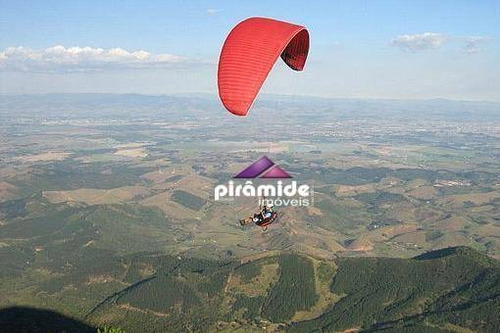 Imagem 9 de 13 de Terreno À Venda, 1500 M² Por R$ 350.000,00 - Centro - Santo Antônio Do Pinhal/sp - Te1378