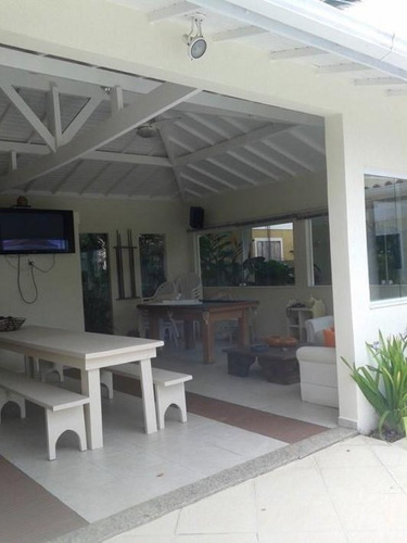 Imagem 25 de 27 de Casa - Ca00155 - 34127988