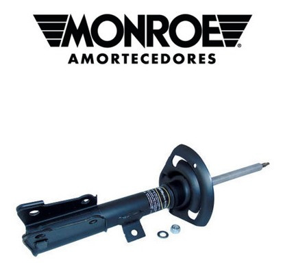 Imagem 1 de 2 de Amortecedor Dianteiro Journey Freemont Monroe 72510
