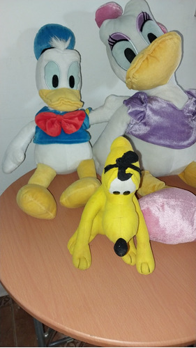 Peluches Grandes De Disney 