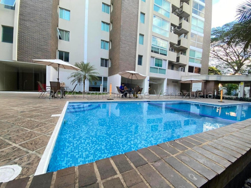 Moderno Apartamento En Venta Conjunto Exclusivo Terra Norte Base Aragua A Estrenar Planta Electrica Pozo Agua Piscina Cancha Tenis Negociable Estef 24-15079