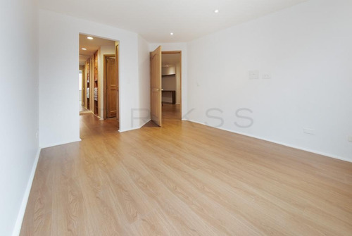 Imagen 11 de 14 de Apartamento En Arriendo/venta En Bogotá Rincón Del Chicó. Cod 3685
