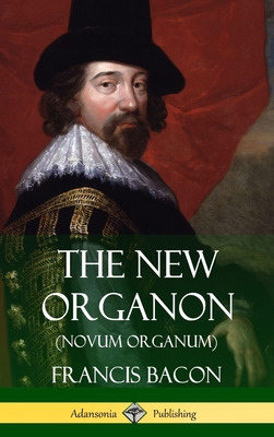 Libro The New Organon (novum Organum) (hardcover) - Bacon...