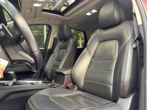Mazda CX-5 2.5 Grand Touring Lx 4x4