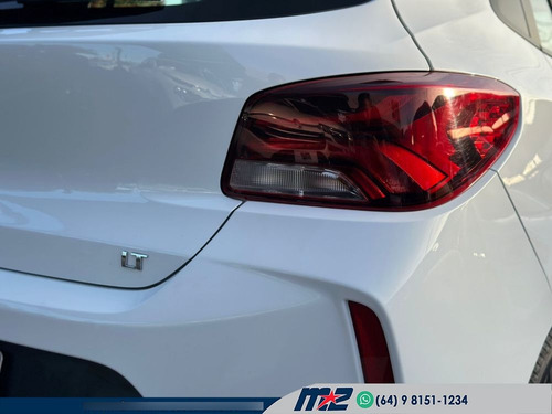 Chevrolet Onix HATCH LTZ 1.0 12V FLEX 5P MEC.