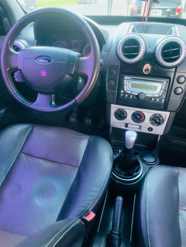 Ford Ecosport 2.0 Xlt Plus 4x2