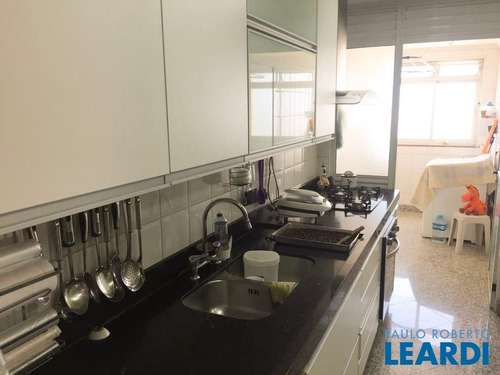 Imagem 6 de 15 de Apartamento - Ipiranga - Sp - 625123