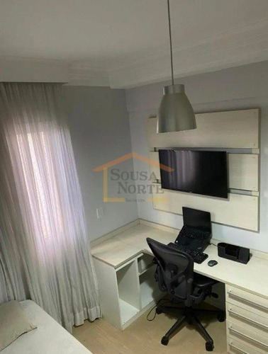 Imagem 12 de 12 de Apartamento, Venda, Vila Augusta, Guarulhos - 29384 - V-29384