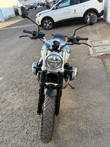 Bmw R Ninet 2021 Option 719