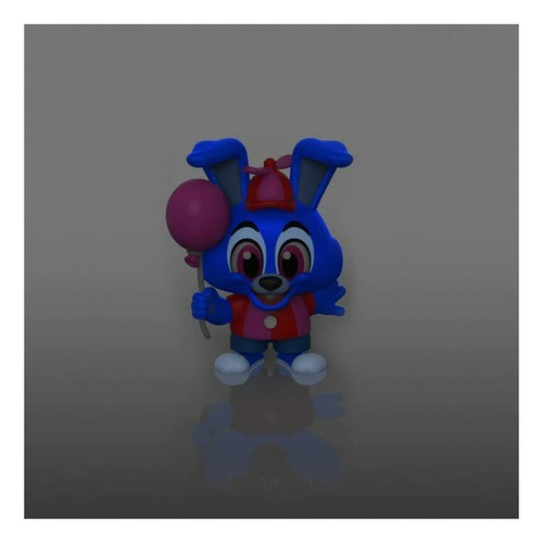 Boneco Surprise Funko Mystery Mini Five Nights At Freddy's