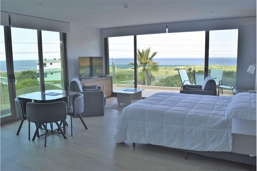 Venta Apartamento A Estrenar, Pileta Propia Alta Rentabilidad En Punta Ballena