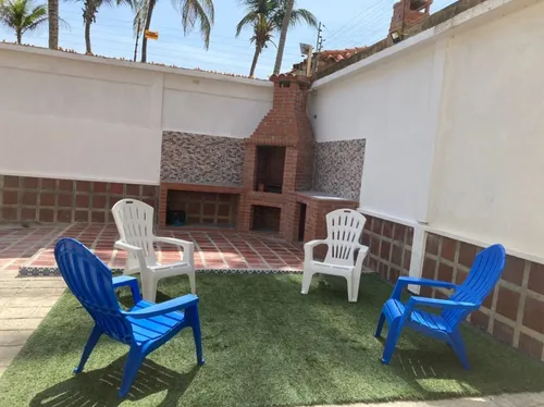 Casa A La Venta Tucacas