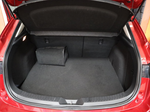 Mazda 3 SPORT GRAND TOURING LX 2.5 TP CT TC