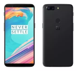 Permuto Oneplus 5t Liberado De 64gb