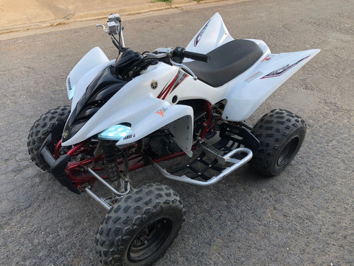 Imagen 3 de 4 de Yamaha Raptor 350