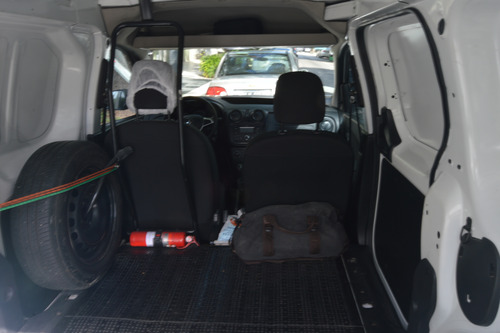 Renault Kangoo Ii Express Confort 1.6 Sce