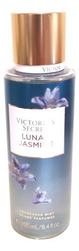 Fragrance Mist Lunar Jasmine Victoria's Secret