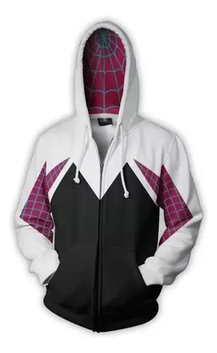Chamarras spider sale
