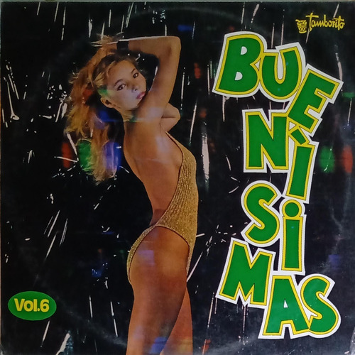 Buenísimas - Vol. 6