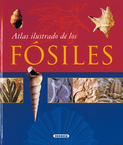 Fósiles ( Libro Original )