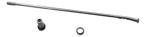 Radio Trasero Xr 125 - Xr 150l (2020) Honda Original