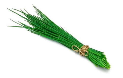 200 Semillas De Ciboulette - Huerta Premium - Aromatica