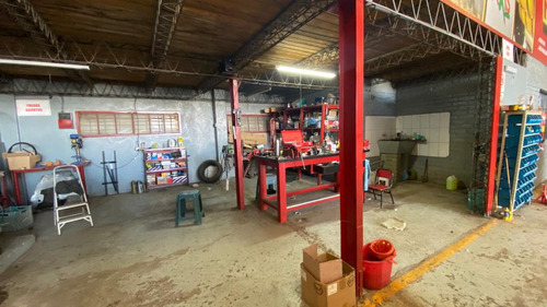 Venta | Galpón + Local Comercial | Guaymallén | Mendoza