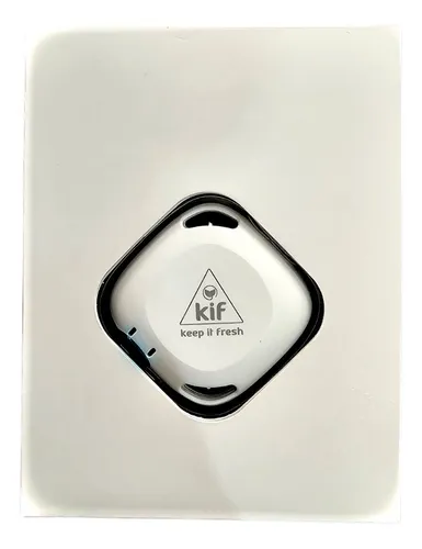 Termohigrometro Sensor Kif Medidor Temperatura Humedad App