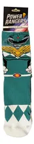 Comprar Medias Power Ranger Verde Originales - Power Rangers Oficial
