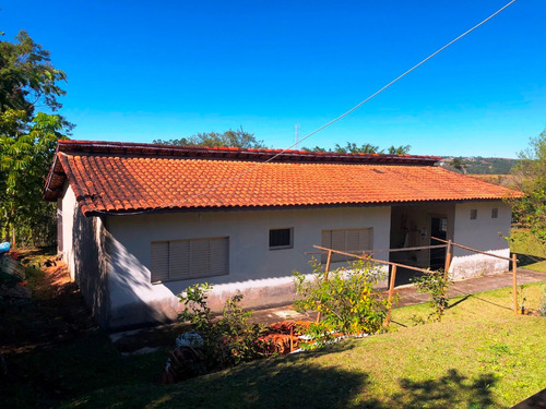 Imagem 2 de 11 de Chácara Em Condomínio Fechado Cod:1140