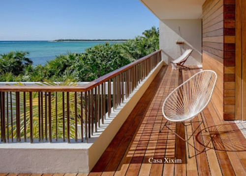 Peninsula En Venta,13.5 Hectáreas Frente Al Mar, Para Constr