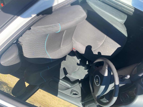 Renault Clio 1.2 Iv Fase Ii Authentique 2017