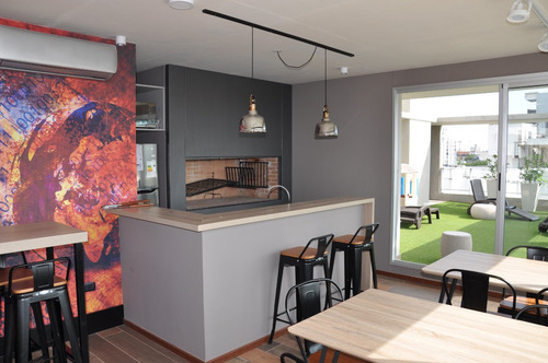 Imagen 9 de 14 de Venta Apartamento 2 Dormitorios La Blanqueada - U3031