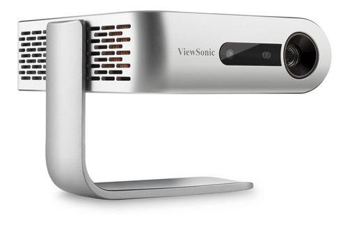 Imagen 7 de 9 de Proyector Led Portatil Viewsonic M1+ 854x480 300l