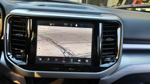 Imagen 12 de 12 de Fiat Toro Volcano 2.0 At9 4x4- 0km -patentada 2020- Js