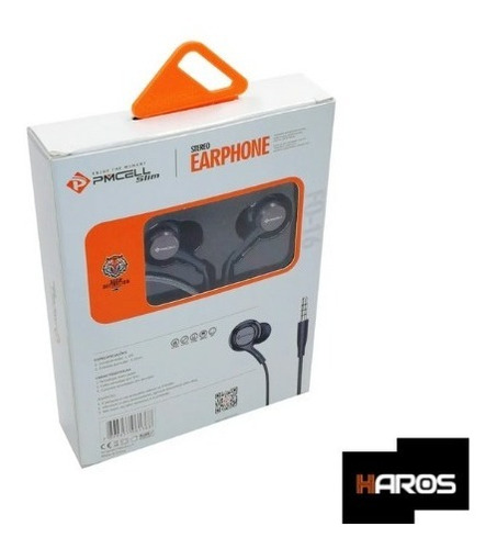 Imagem 4 de 4 de Fone De Ouvido Estilo Akg Com Grave -super Bass Entrega 24h